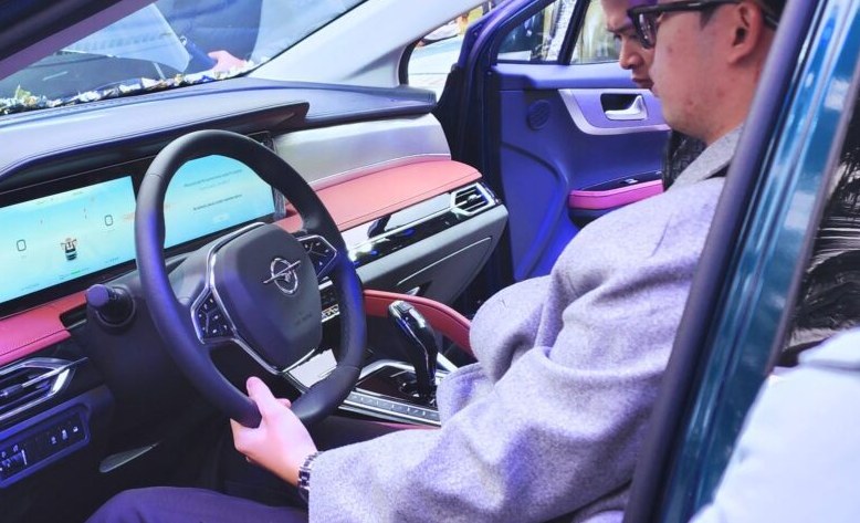 HAIMA Vietnam — Lễ ra mắt thương hiệu — ảnh 2