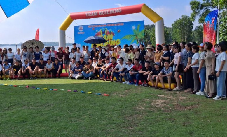 OTOKI Bắc Ninh — Teambuilding & Gala — ảnh 2