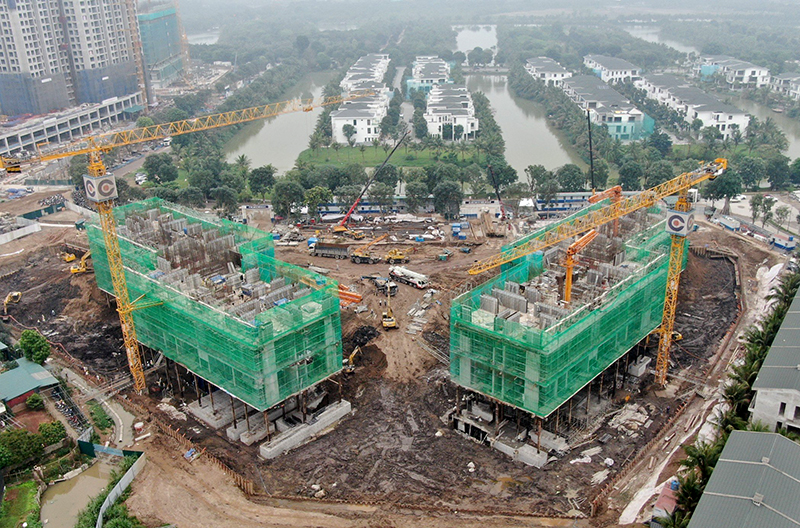 Xây dựng và dự toán