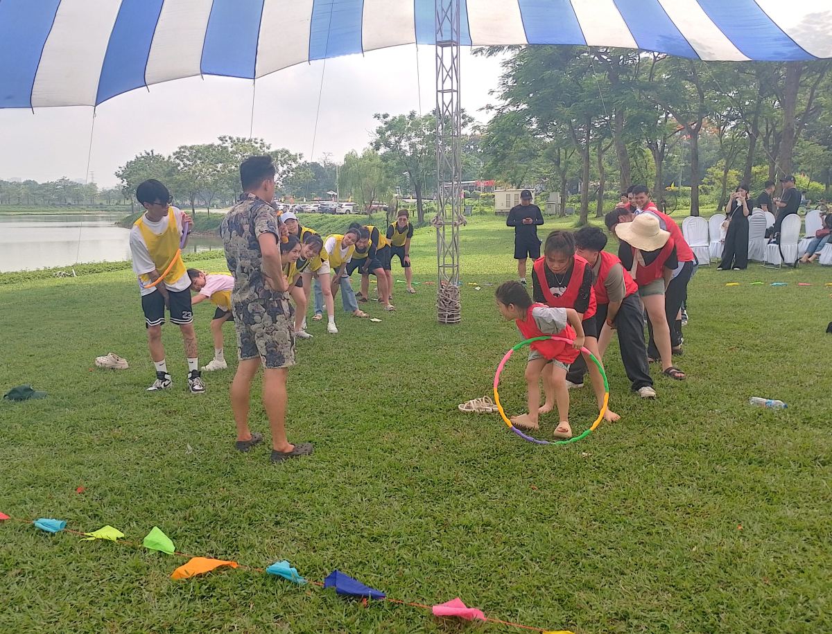Standard Photos — Teambuilding & Gala — ảnh 3