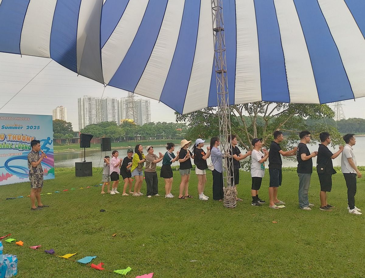 Standard Photos — Teambuilding & Gala — ảnh 4