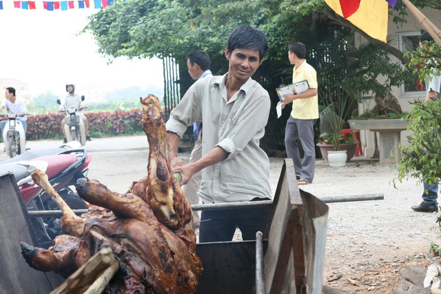 am-thuc-teambuilding-khu-du-lich-thac-prenn-da-lat 