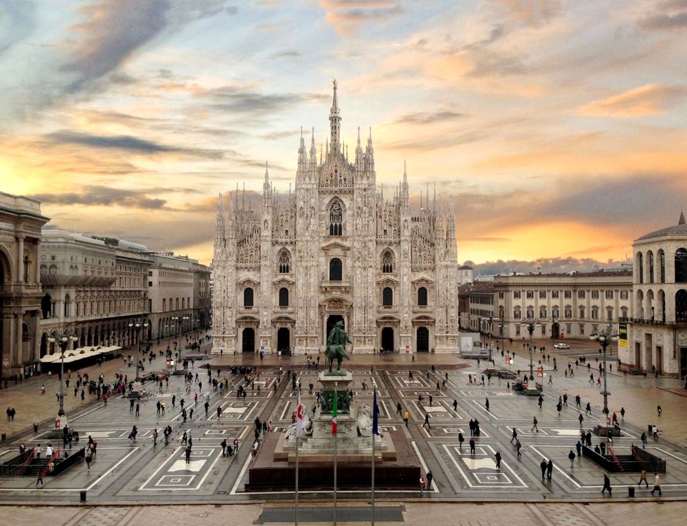 %C4%90%E1%BA%A1i Th%C3%A1nh %C4%90%C6%B0%E1%BB%9Dng Milan Duomo di Milano