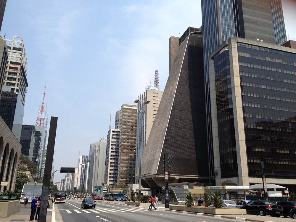 %C4%90%E1%BA%A1i l%E1%BB%99 Paulista Avenue