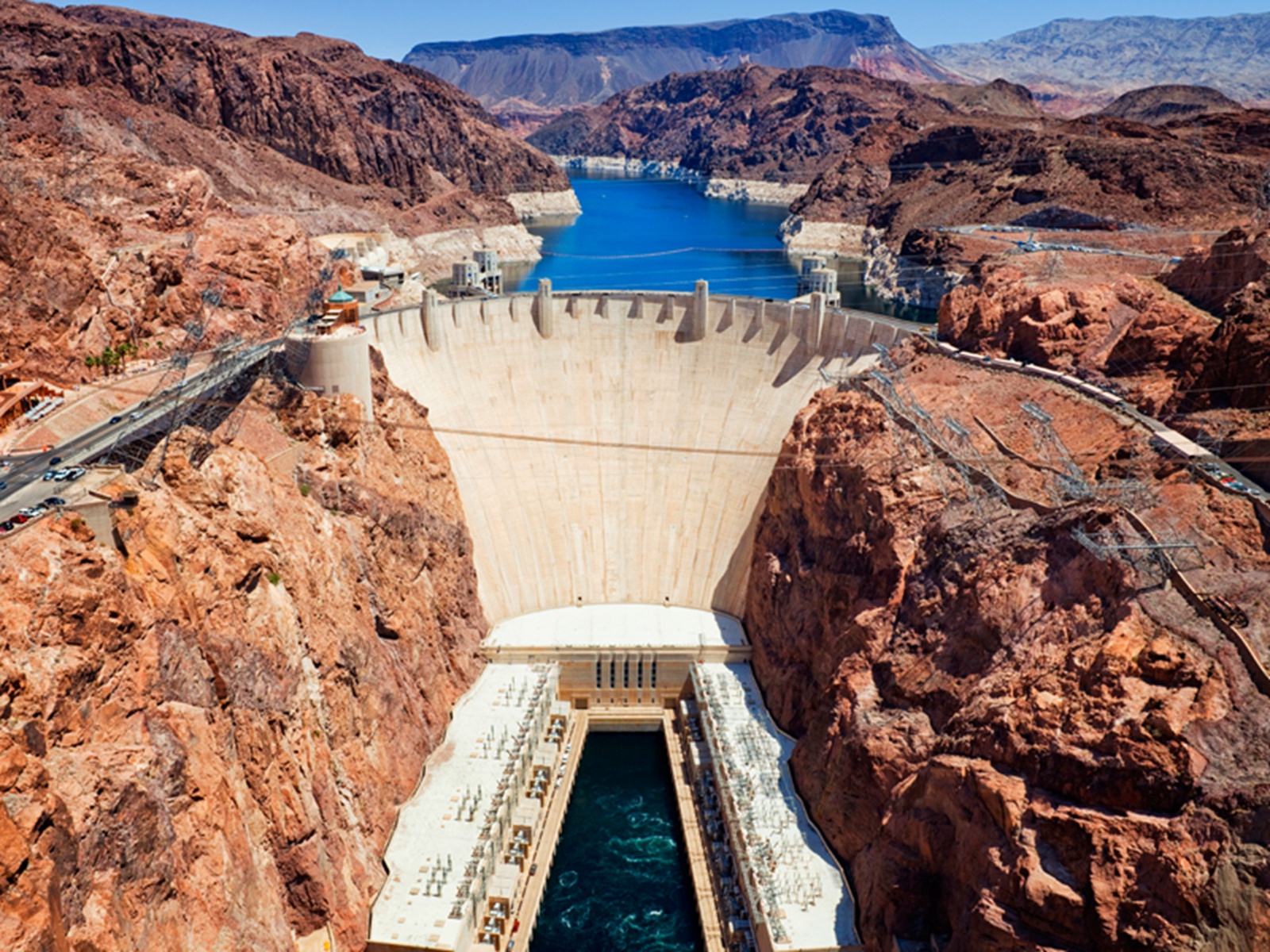 %C4%90%E1%BA%ADp Hoover Hoover Dam