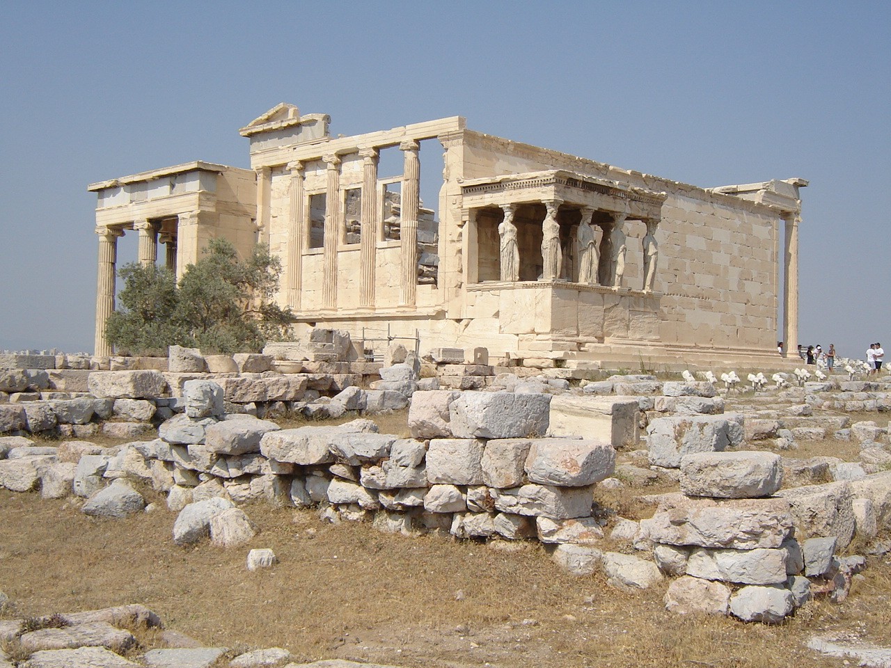 %C4%90%E1%BB%81n Erechtheion