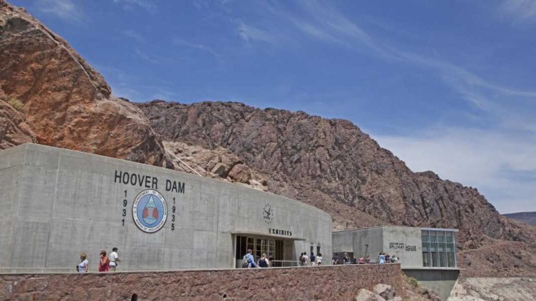 %C4%91%E1%BA%ADp th%E1%BB%A7y %C4%91i%E1%BB%87n Hoover Dam