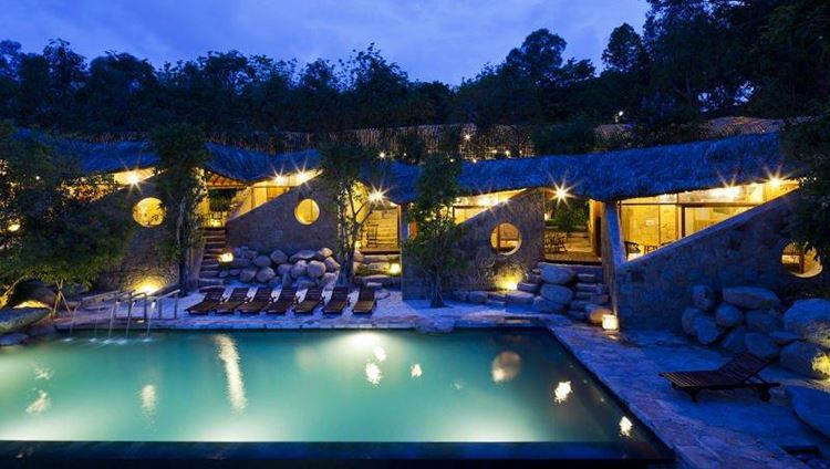 0009949 nine spa i resort nha trang