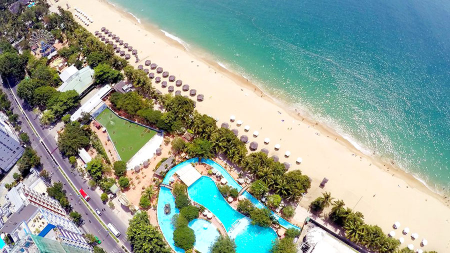 to-chuc-team-building-o-Nha-Trang-1