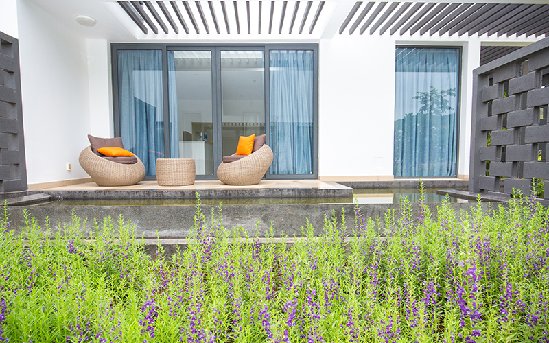 Oceanami Villas & Beach Club 2 Oceanami Villas & Beach Club 2