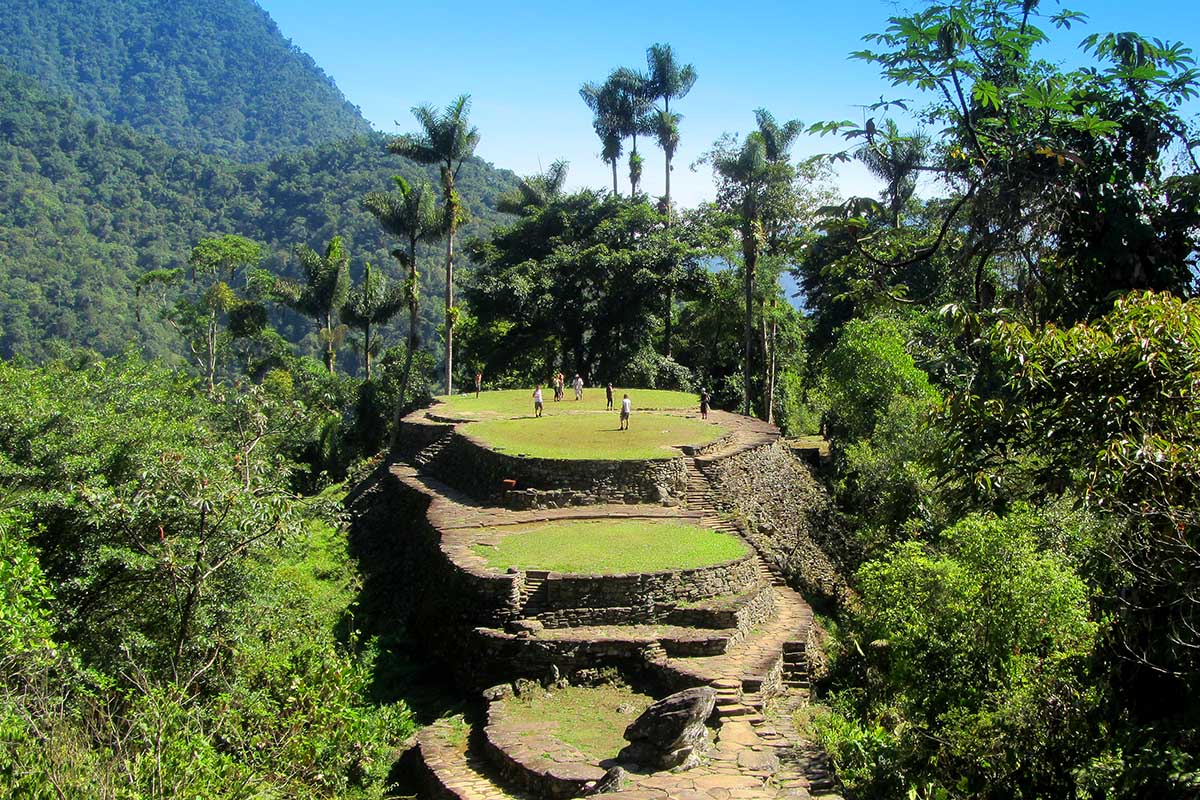 1. Th%C3%A0nh ph%E1%BB%91 c%E1%BB%95 Ciudad Perdida