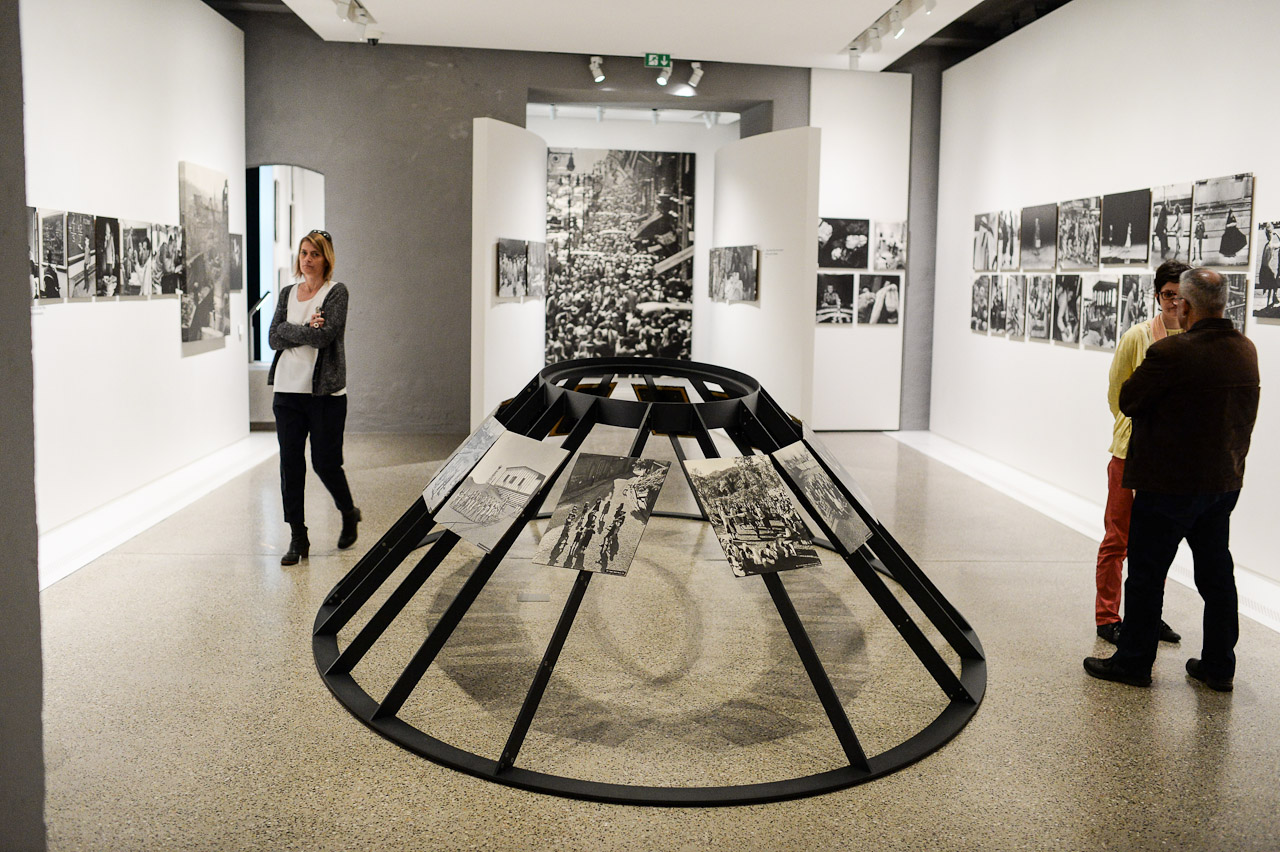 10. The Family of Man