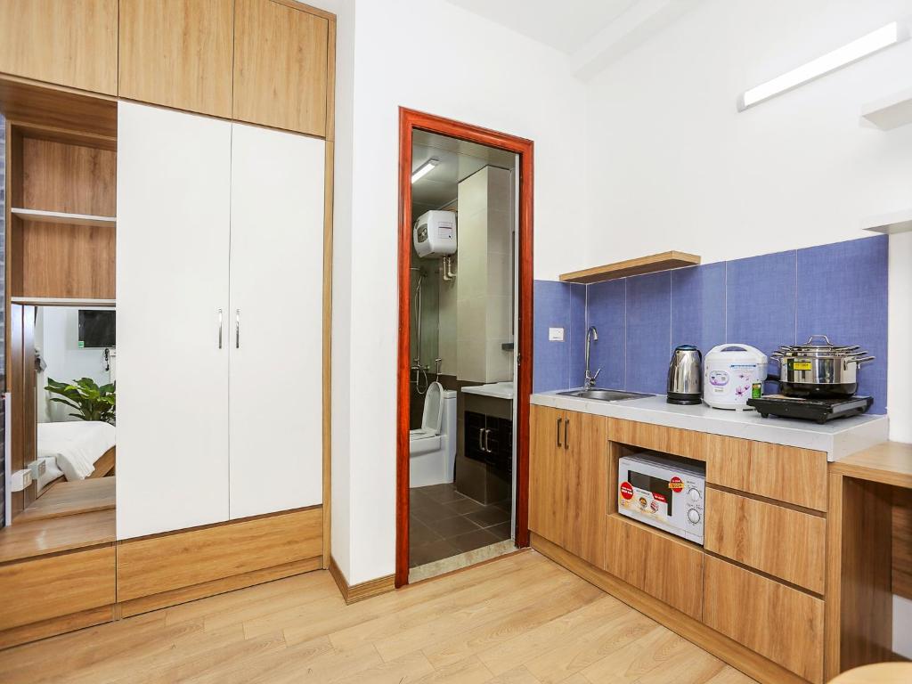 NYT Home Giang Vo 2