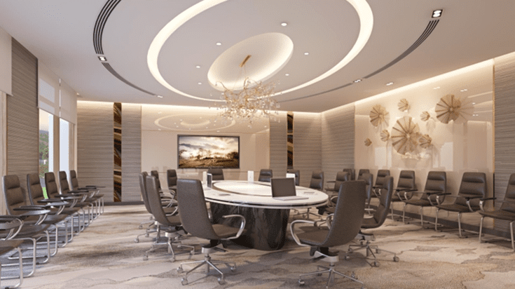 to-chuc-su-kien-khach-san-vinpearl-luxury-da-nang-resort