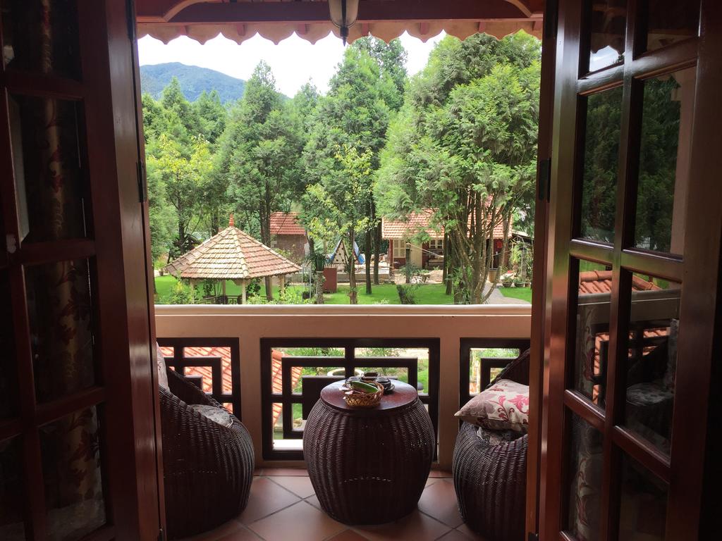 Sapa-Garden-Resort