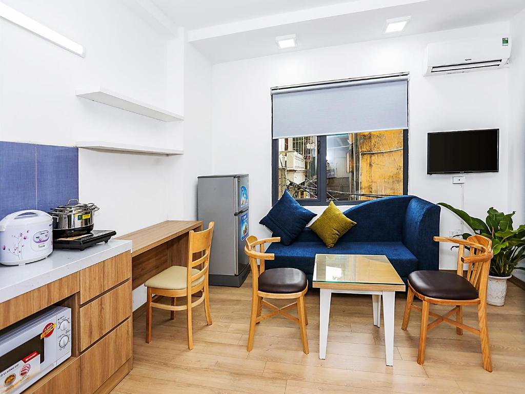 NYT Home Giang Vo 1