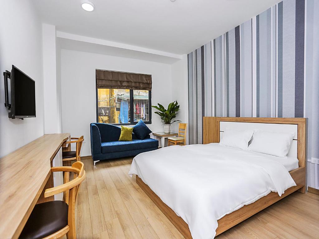 NYT Home Giang Vo PHONG NGU