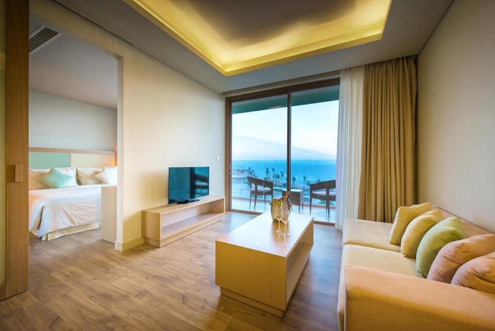 FLC Luxury Hotel Samson