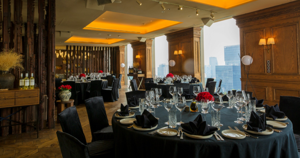 to-chuc-hoi-nghi-su-kien-khach-san-flc-grand-hotel-sam-son