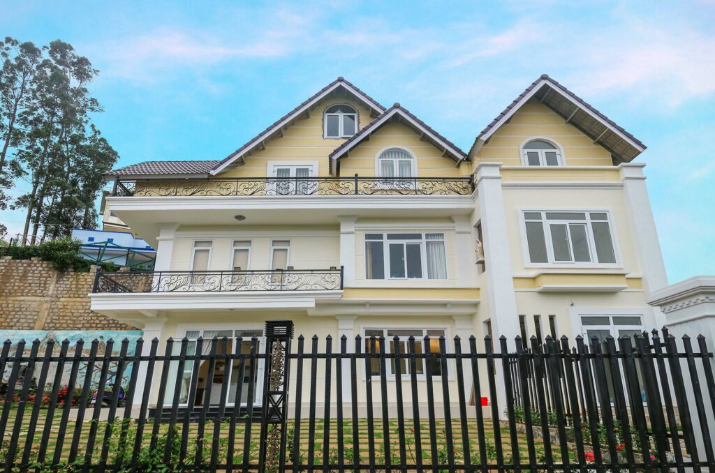 Hill Villa Äà Lạt