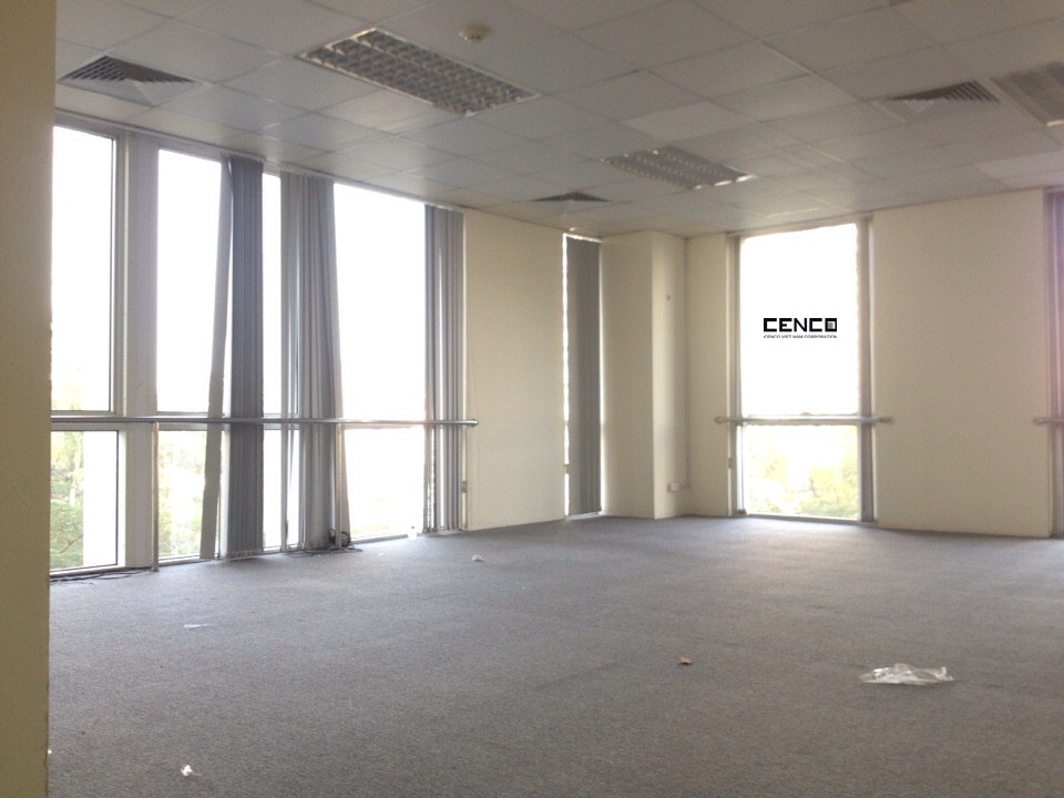 Tòa nhà văn phòng AC Building Tòa nhà văn phòng AC Building