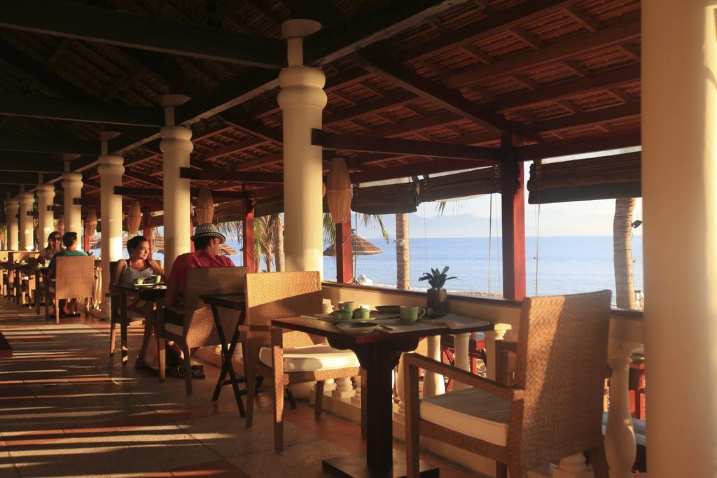 Evason Ana Mandara Nha Trang Resort