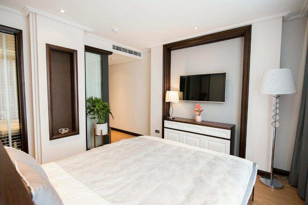 Hong Gia Tue Apartment 2