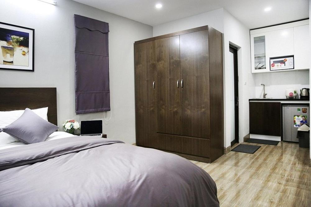 V House 6 Serviced Apartment 4