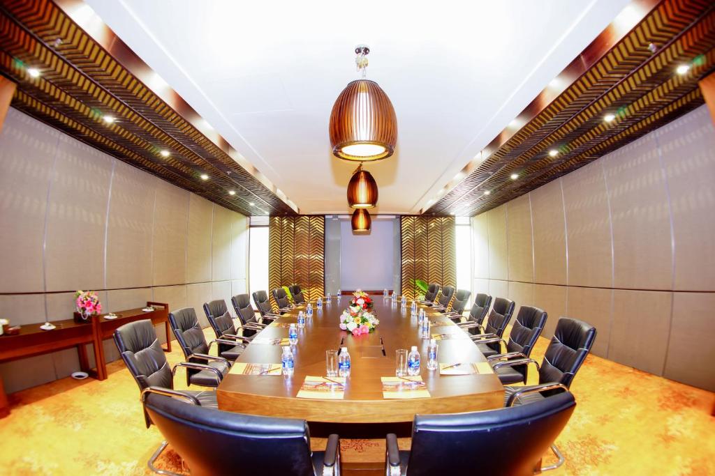 review-vietsovpetro-resort-ho-tram-vung-tau-3