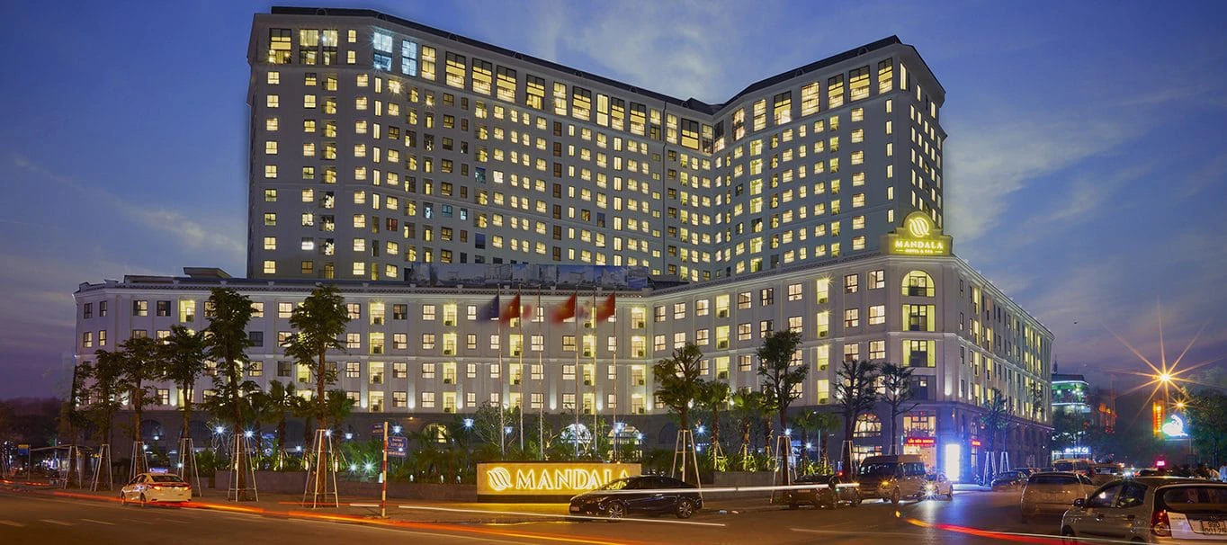 MandalaHotelSuitesBacGiang