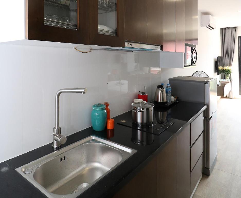 ISTAY Hotel Apartment 6 3