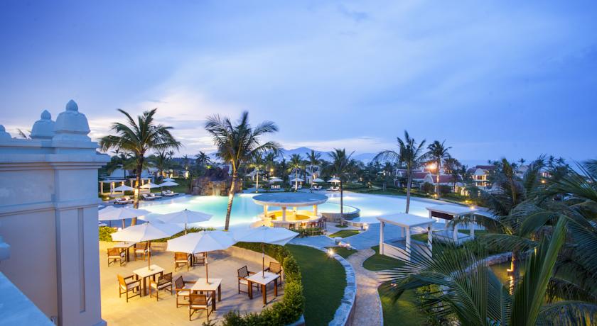 Pulchra resort đà nẵng