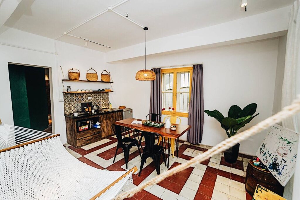 review-de9level5-homestay-hoan-kiem-ha-noi-1