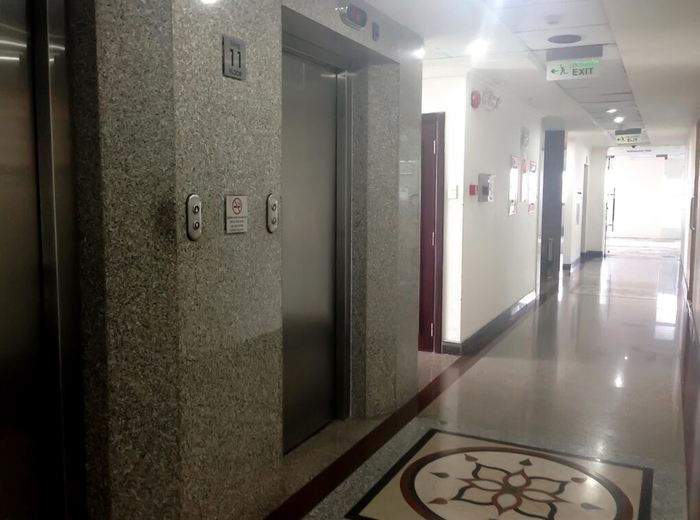 Tiện ích và thiết bị tòa nhà Hoa Cương Building tien-ich-va-thiet-bi-toa-nha-hoa-cuong-building