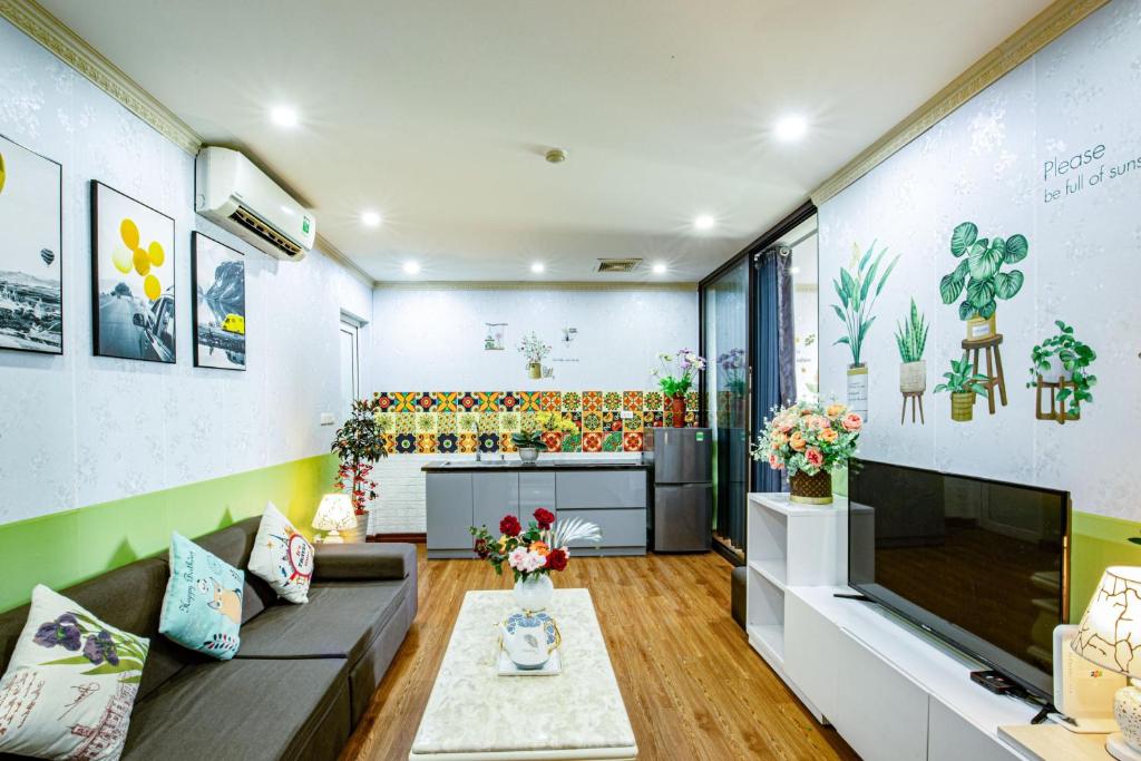 Homestay1986 Hạ Long