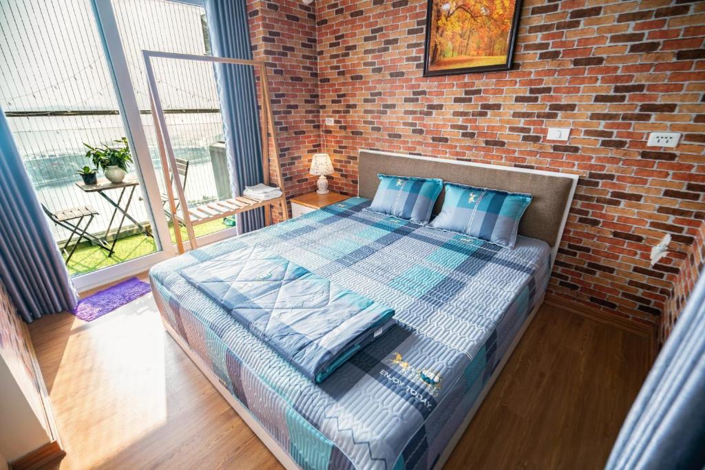 Homestay1986 Hạ Long
