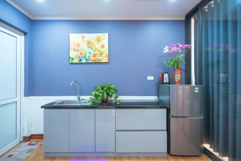 Homestay1986 Hạ Long