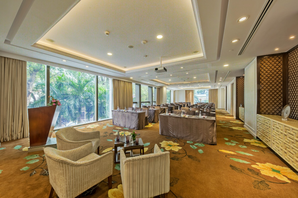 to-chuc-su-kien-song-hong-resort