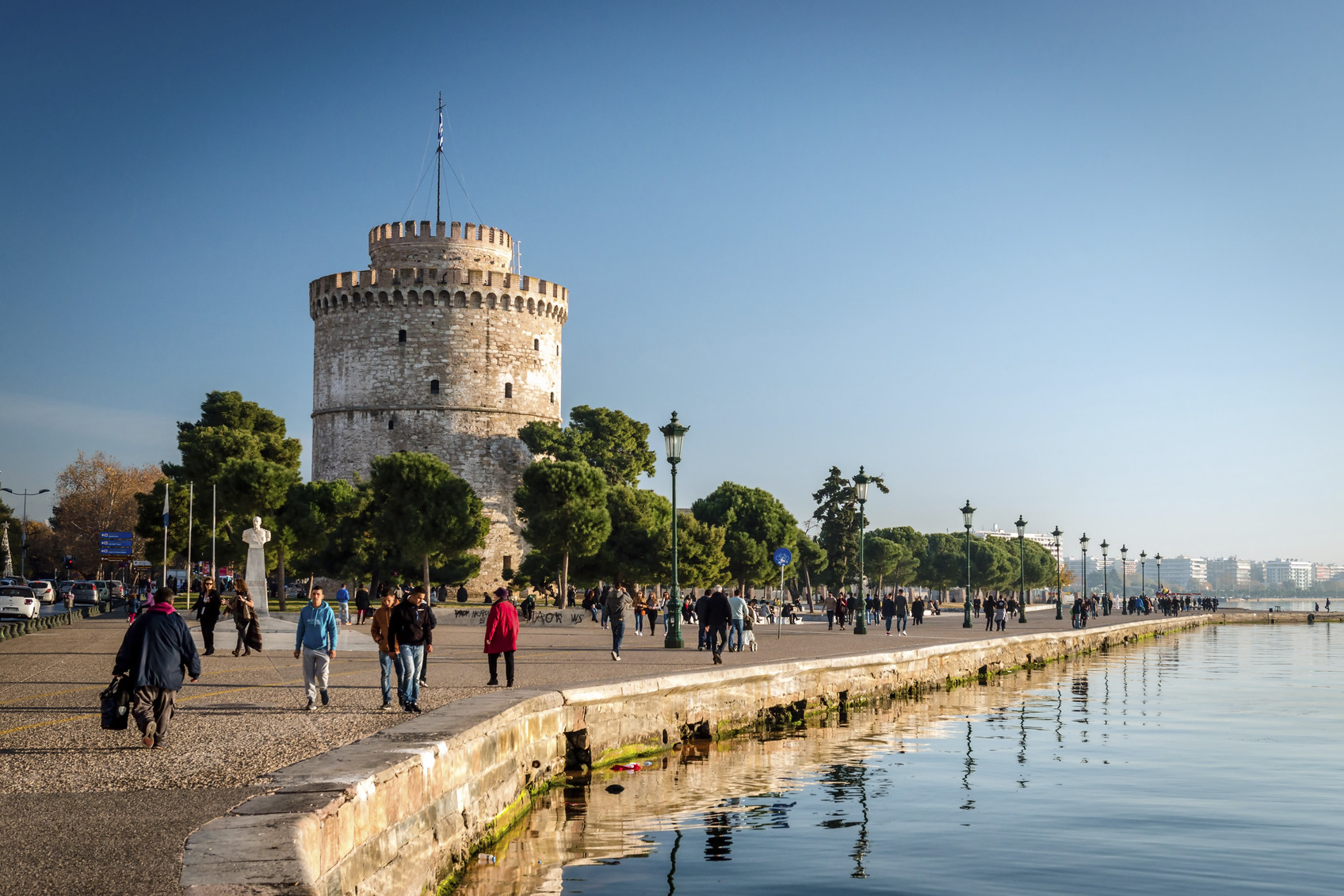 2. Thessaloniki