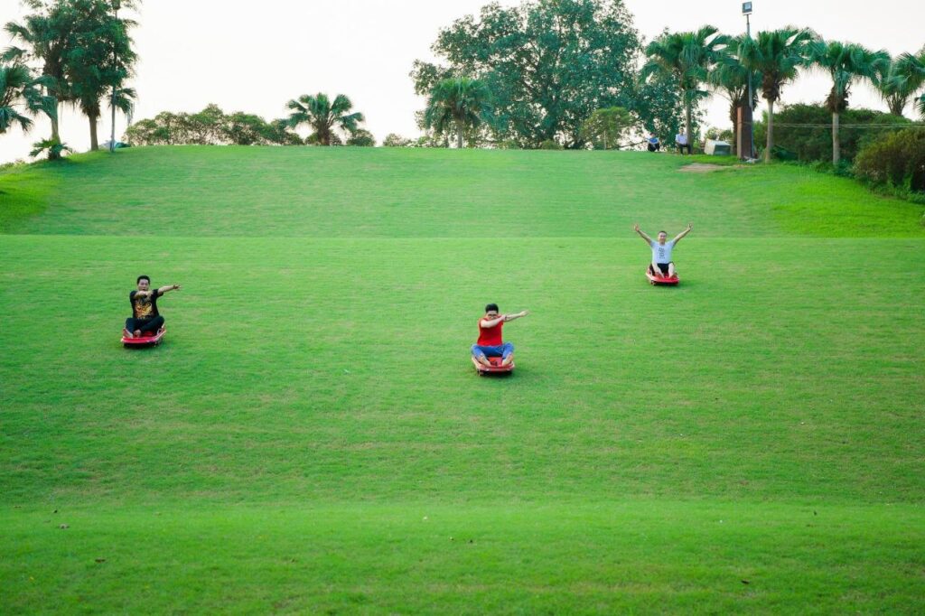 review-thao-vien-resort-son-tay