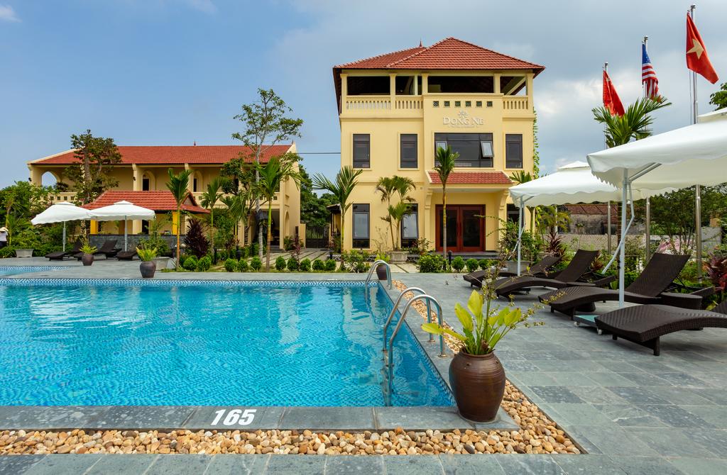 Dong Ne Tam Coc Hotel & Resort