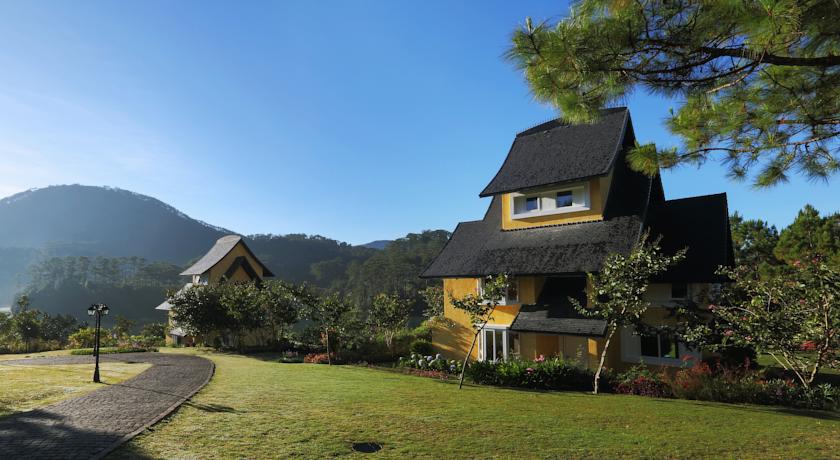 khu-biet-thu-cho-thue-binh-an-village-resort-da-lat-ho-tuyen-lam