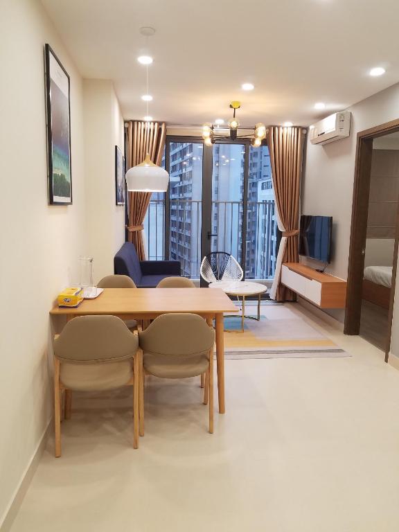 Asahi Luxstay 2