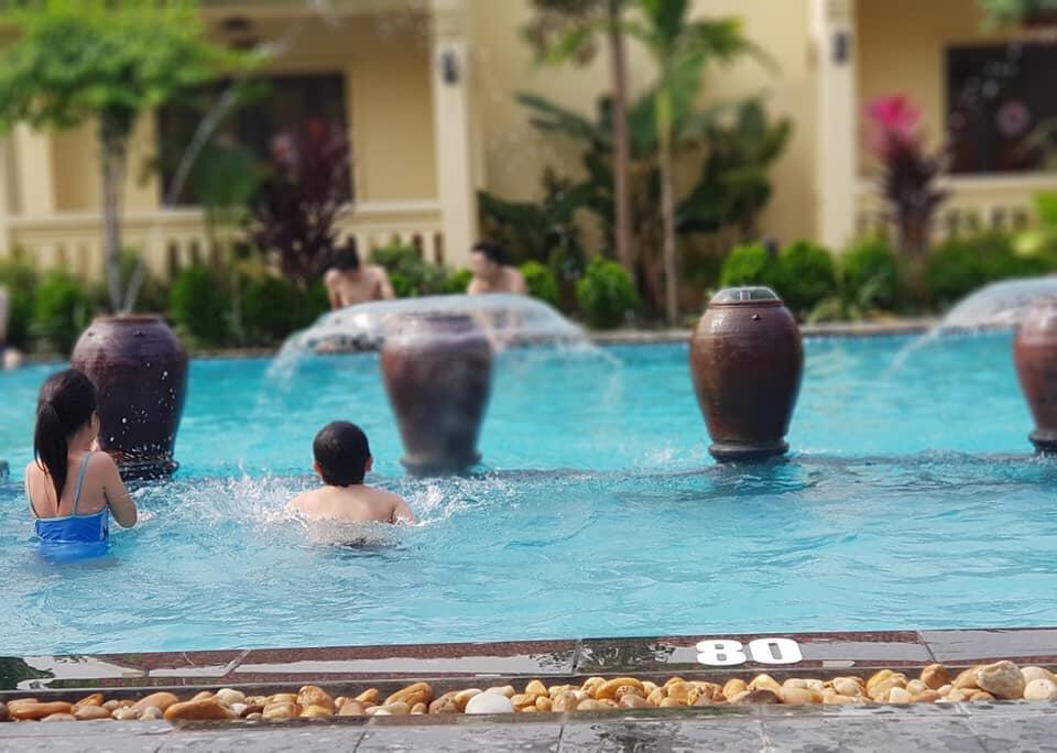 Dong Ne Tam Coc Hotel & Resort