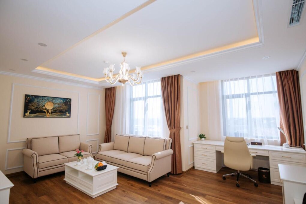 Thông Đỏ Hotel Tp.Vinh Nghệ An