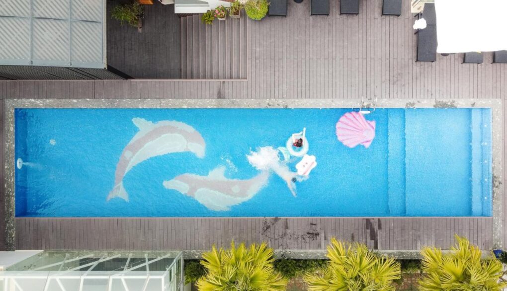 khách sạn Grand Fleuve Boutique