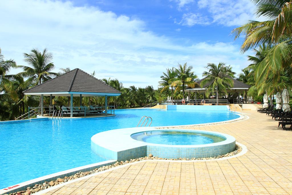 Sea- Links -Beach- Resort- & -Golf-24