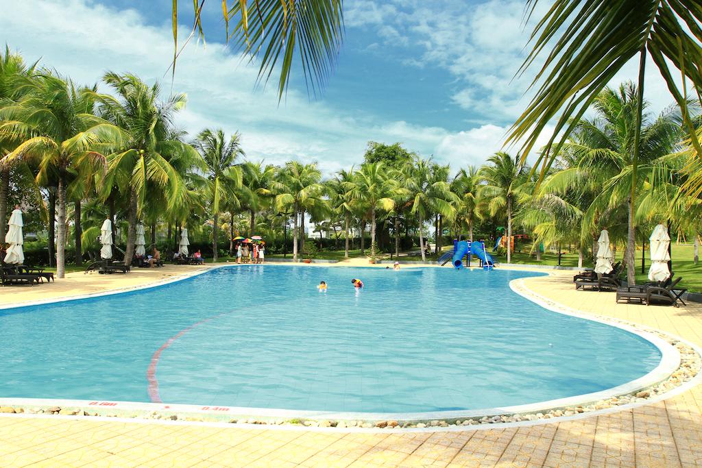 Sea- Links -Beach- Resort- & -Golf-26