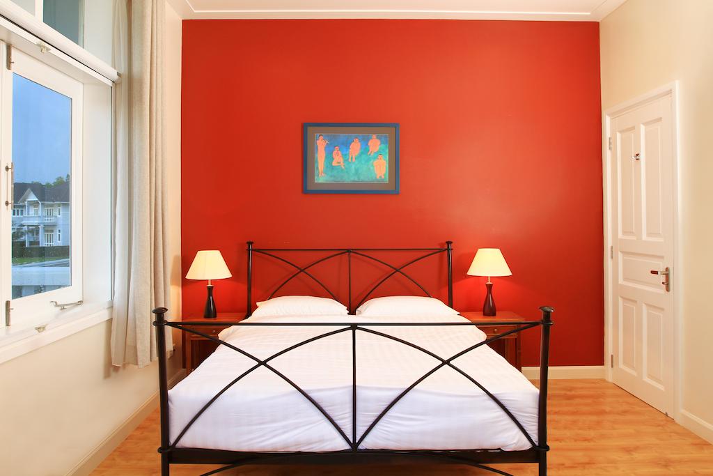 Sea- Links -Beach- Resort- & -Golf-28