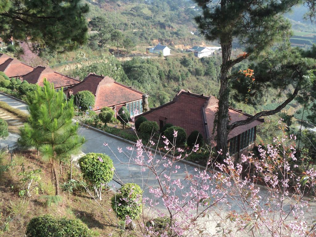 Osaka-Village-Resort-Da-Lat